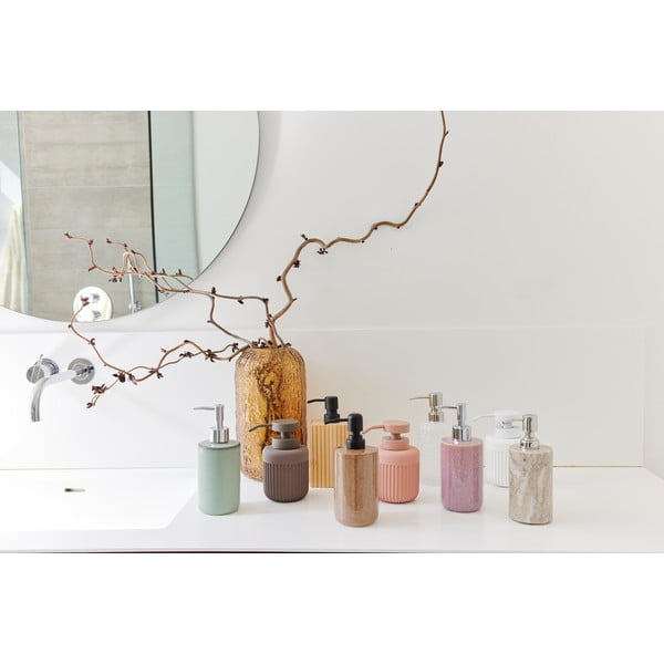 Roza dozirnik za milo Bahne & CO Soft-image-1