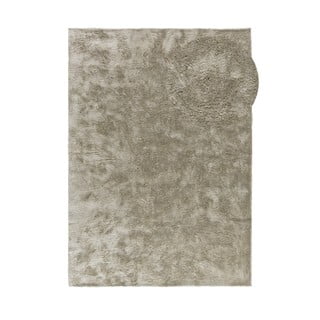 Sivo-bež preproga 80x150 cm Roma – Universal