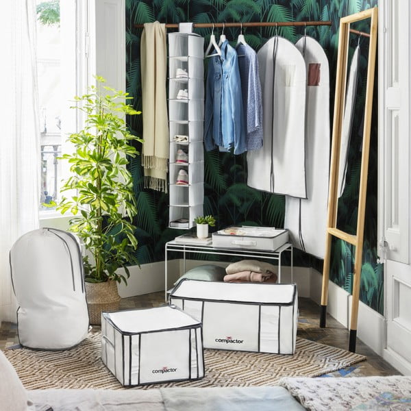 Organizator predalov Compactor-image-1