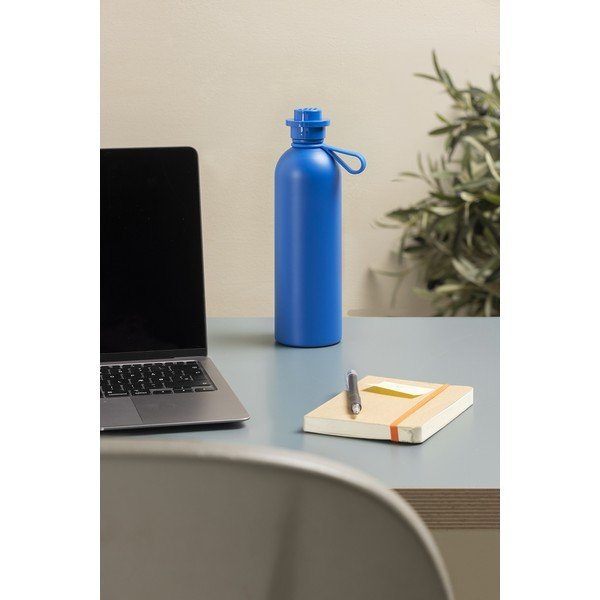 Modra otroška termovka 560 ml – LEGO®-image-3