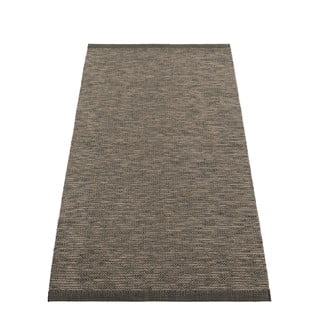 Temno rjav zunanji in notranji tekač 70x150 cm Sam Black Walnut – Pappelina