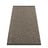 Temno rjav zunanji in notranji tekač 70x150 cm Sam Black Walnut – Pappelina