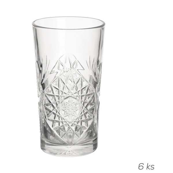 Kozarci v kompletu 6 ks 355 ml – Orion-image-2