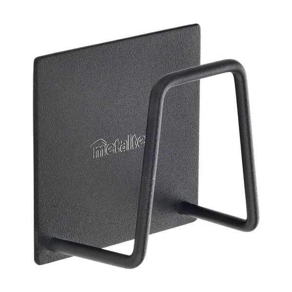 Kovinsko držalo za gobico z namestitvijo brez vrtanja – Metaltex