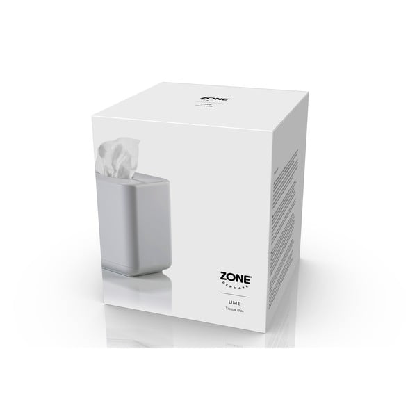 Plastična škatla za robčke Ume – Zone-image-3