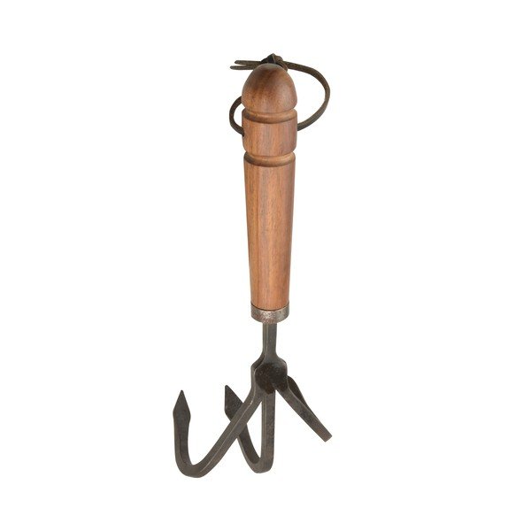Ključavnica Rosewood Esschert Design Brazda-image-1