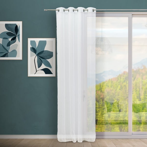 Bela zavesa 140x260 cm Lula – Casa Selección-image-1