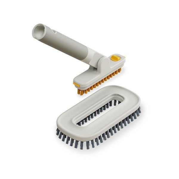 Krtača CleanTech 2in1 – Joseph Joseph