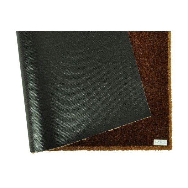 Podloga za vrata Zala Living Stars Brown, 50 x 70 cm-image-2