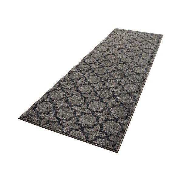 Siv tekač 350x80 cm Glam - Hanse Home-image-2