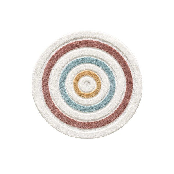 Pralna okrogla preproga ø 100 cm Elite Collection – Mila Home