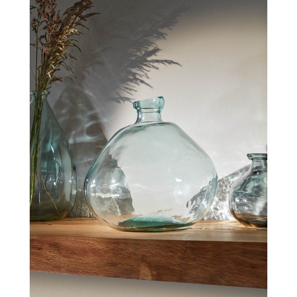 Vaza (višina 33 cm) Brenna – Kave Home-image-1