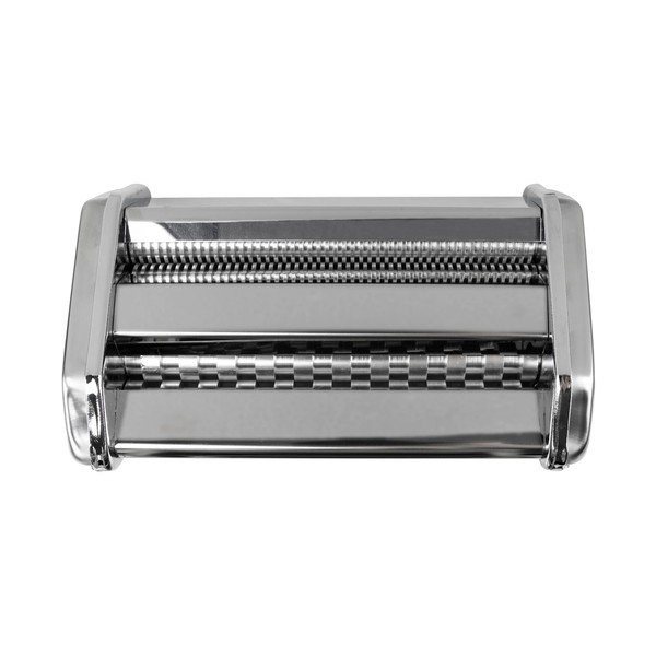 Stroj za testenine iz nerjavečega jekla Fackelmann-image-4