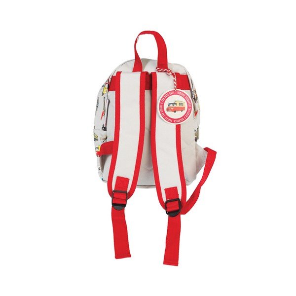 Otroški nahrbtnik Rex London Vintage Transport-image-2