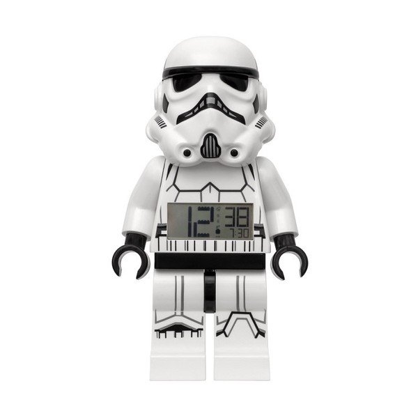 Budilka LEGO® Star Wars Stormtrooper