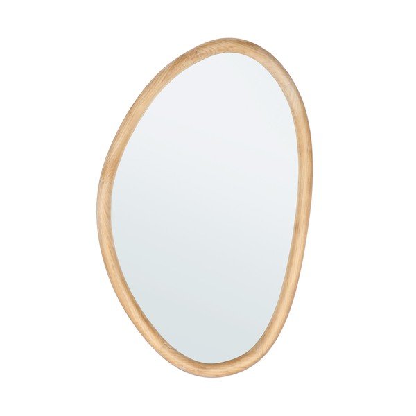 Stensko ogledalo 50x80 cm Kennelly – Yes Everyday