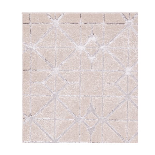 Preproga v srebrno roza barvi 290x200 cm Aurora - Asiatic Carpets-image-3