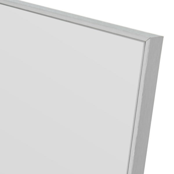 Stoječe ogledalo 31x151 cm – Casa Selección-image-1