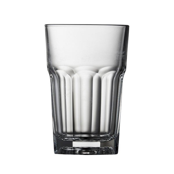 Komplet 6 kozarcev Lyngby Glas, 290 ml-image-1