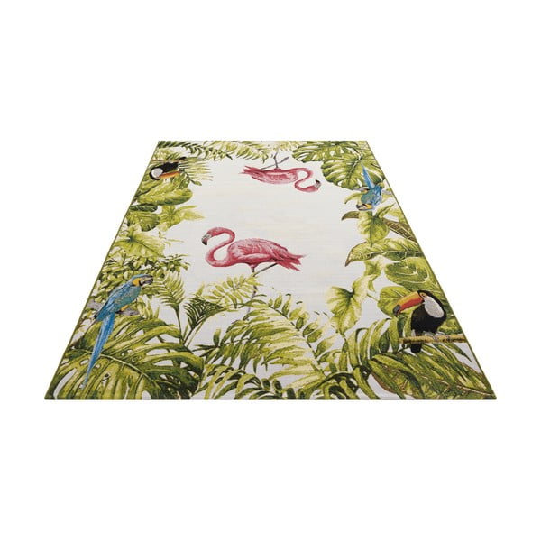 Zunanja preproga 200x285 cm Flair – Hanse Home-image-4