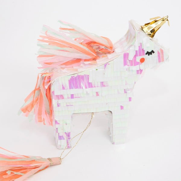 Pinjata Unicorn Favor – Meri Meri-image-4