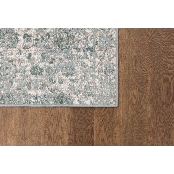 Prašno moder tekač 80x300 cm Sensi Tris – FD-image-4