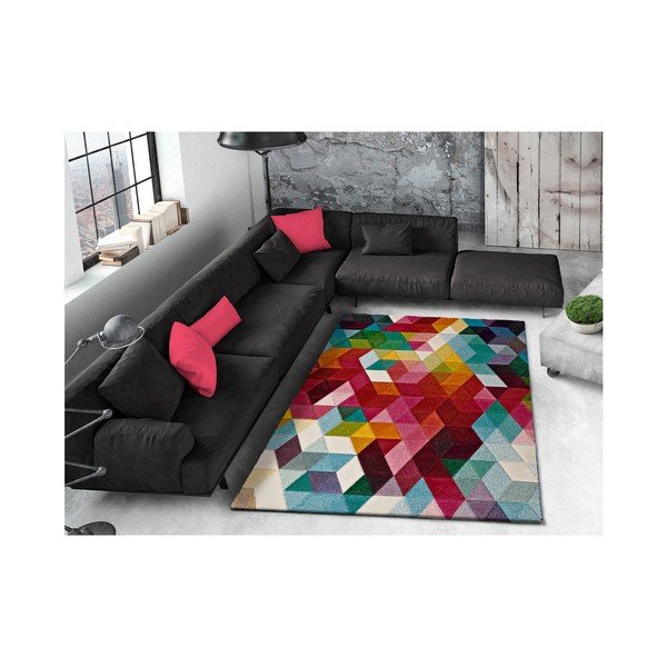 Preproga Universal Optik Multi, 120 x 170 cm-image-1