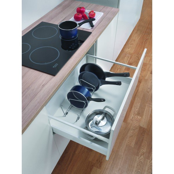 Stojalo za posodo Metaltex-image-1