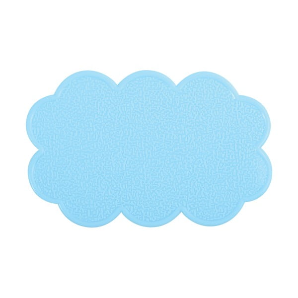 Otroške protizdrsne podloge za kad 4 ks 9x14,5 cm Nuages – MSV-image-3