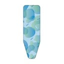 Prevleka za likalno desko Vileda Premium Grey Cotton