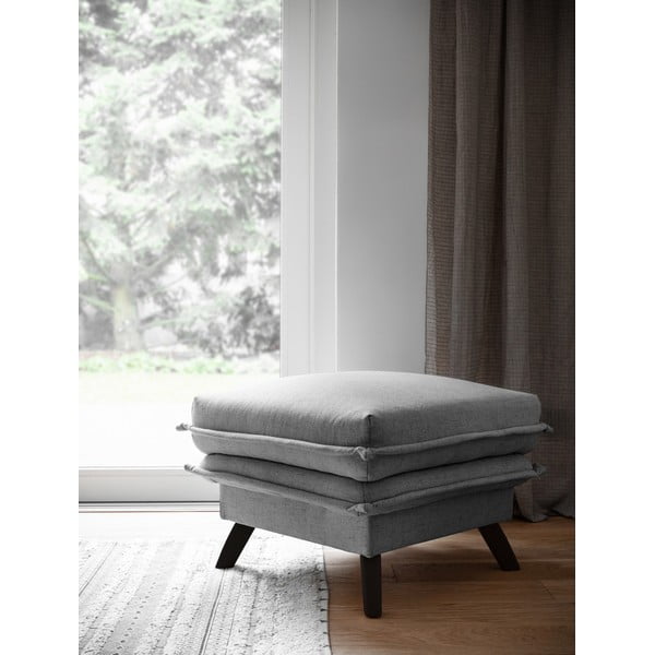 Siv otoman Miuform Charming Charlie-image-2