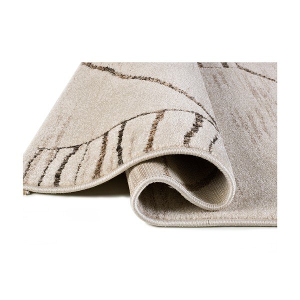 Kremno bela preproga 200x285 cm Ceres – Universal-image-3