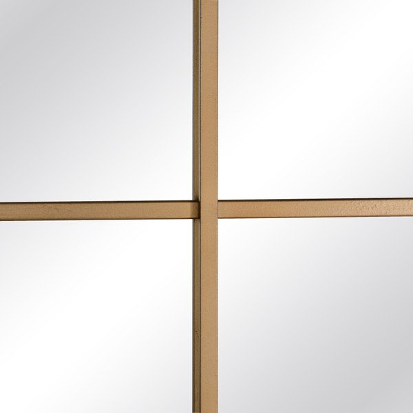 Stensko ogledalo 90x180 cm WIndow – Ixia-image-3