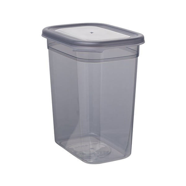 Posode za shranjevanje v kompletu 12 ks živil Fresco – Hermia-image-3