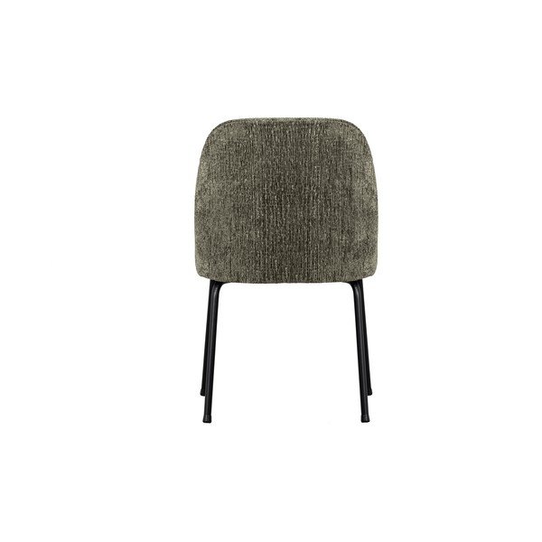 Sivi žametni jedilni stoli v kompletu 2 ks Vogue – BePureHome-image-3