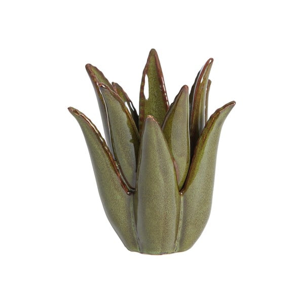 Keramičen svečnik Cactus – Light & Living