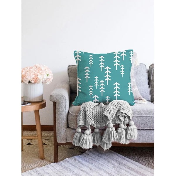 Prevleka za blazino 43x43 cm – Mila Home-image-2