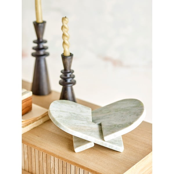 Kamnito stojalo za kuharsko knjigo Naza – Bloomingville-image-1