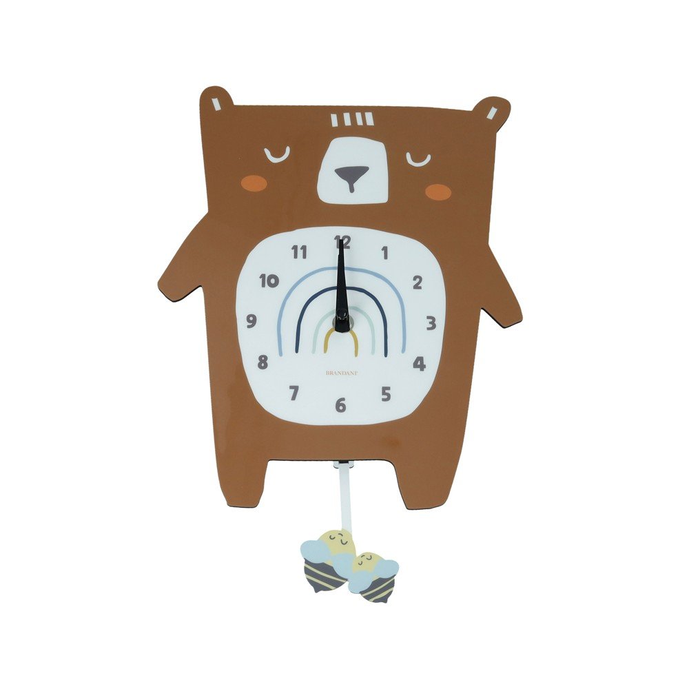 Otroška ura Bear