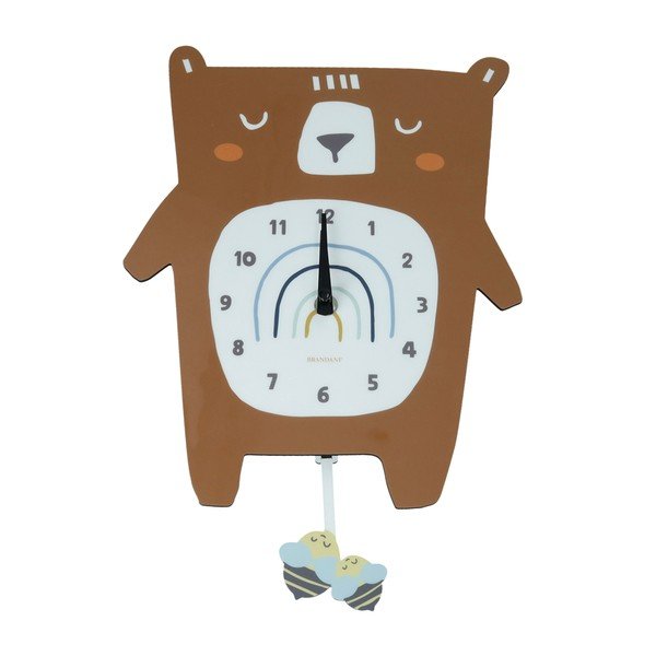 Otroška ura Bear – Brandani