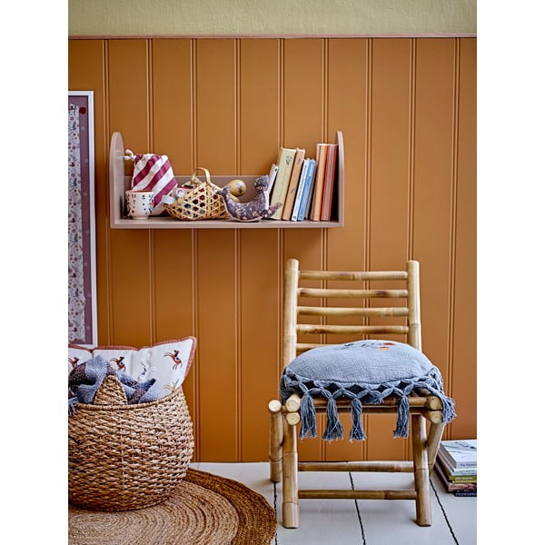 Bambusov otroški stol Mini Sole – Bloomingville-image-1