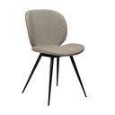 Bež jedilni stol DAN-FORM Denmark Cloud