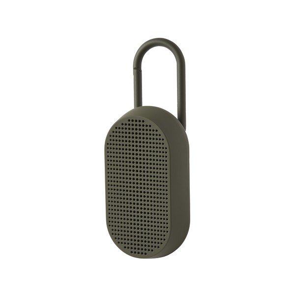 Bluetooth zvočnik Mino T – Lexon-image-3