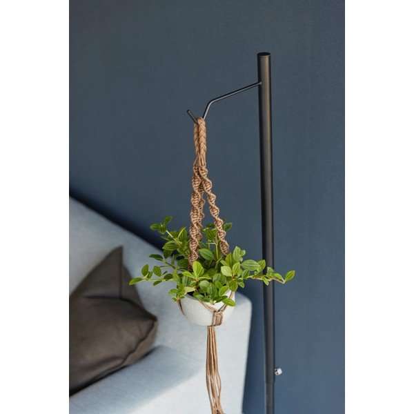 Kovinsko stojalo za cvetlične lonce (višina 80 cm) Tower – YAMAZAKI-image-1