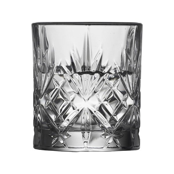 Kozarci v kompletu 6 ks za žganje 80 ml Melodia – Lyngby Glas-image-4