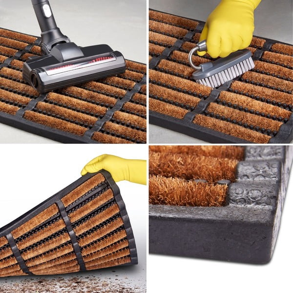 Predpražnik 40x60 cm Mix Mats - Hanse Home-image-2