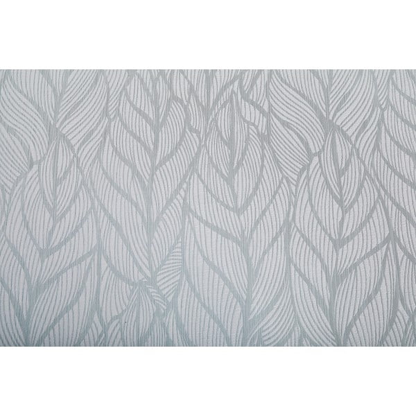 Zelena enojna posteljnina iz žakarja 140x200 cm Florida – My House-image-4