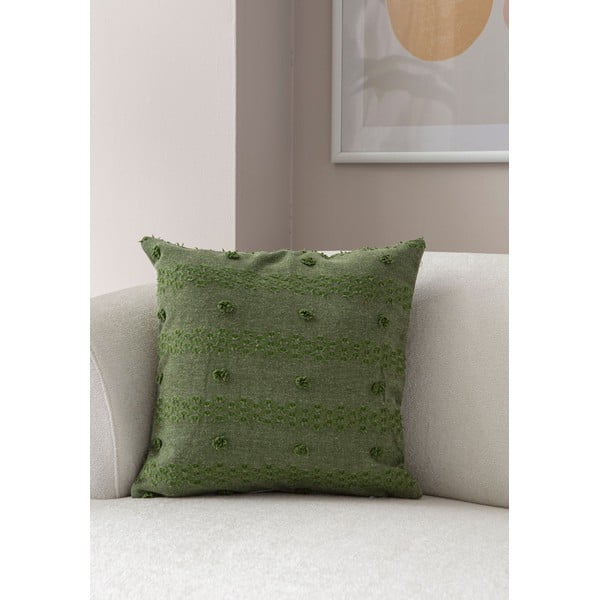Prevleka za blazino 43x43 cm Tuffet – Mioli Decor-image-1