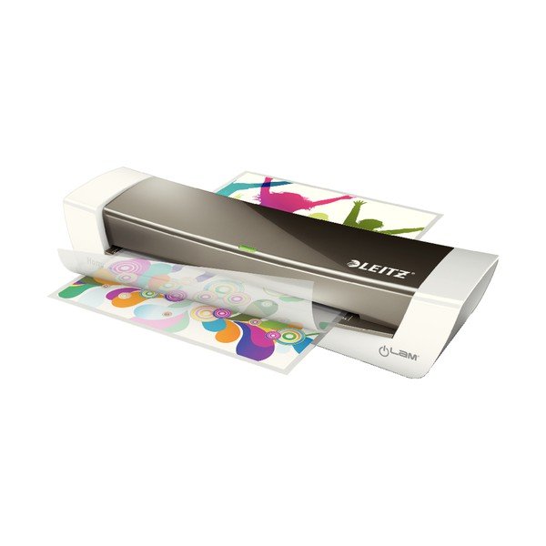 Siv laminator Leitz Home Office, A4-image-2