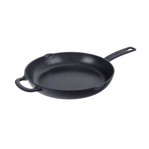 Litoželezna ponev ø 24 cm LITINA SMALT – Orion